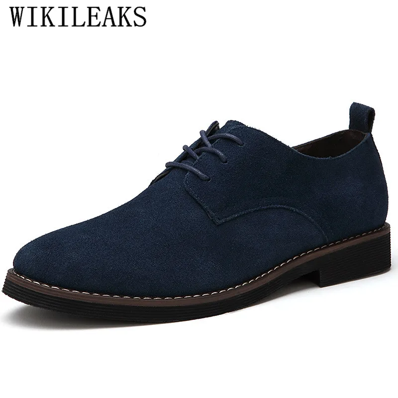 Designer Suede Leather Mens Dress Shoes Oxford Shoes For Men Moccasin Office Wedding Shoes Zapatos De Hombre De Vestir Formal
Designer Suede Leather Mens Dress Shoes Oxford Shoes For Men Moccasin Office Wedding Shoes Zapatos De Hombre De Vestir Formal