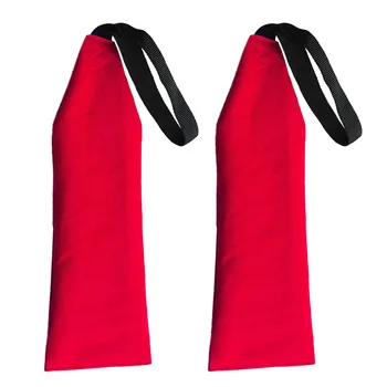 2Pcs Premium Safety Flag with Webbing Kayak Long Load Safety Flag Canoes Boat Accessories for Towing Your Kayak Canoe or Sup
2Pcs Premium Safety Flag with Webbing Kayak Long Load Safety Flag Canoes Boat Accessories for Towing Your Kayak Canoe or Sup
