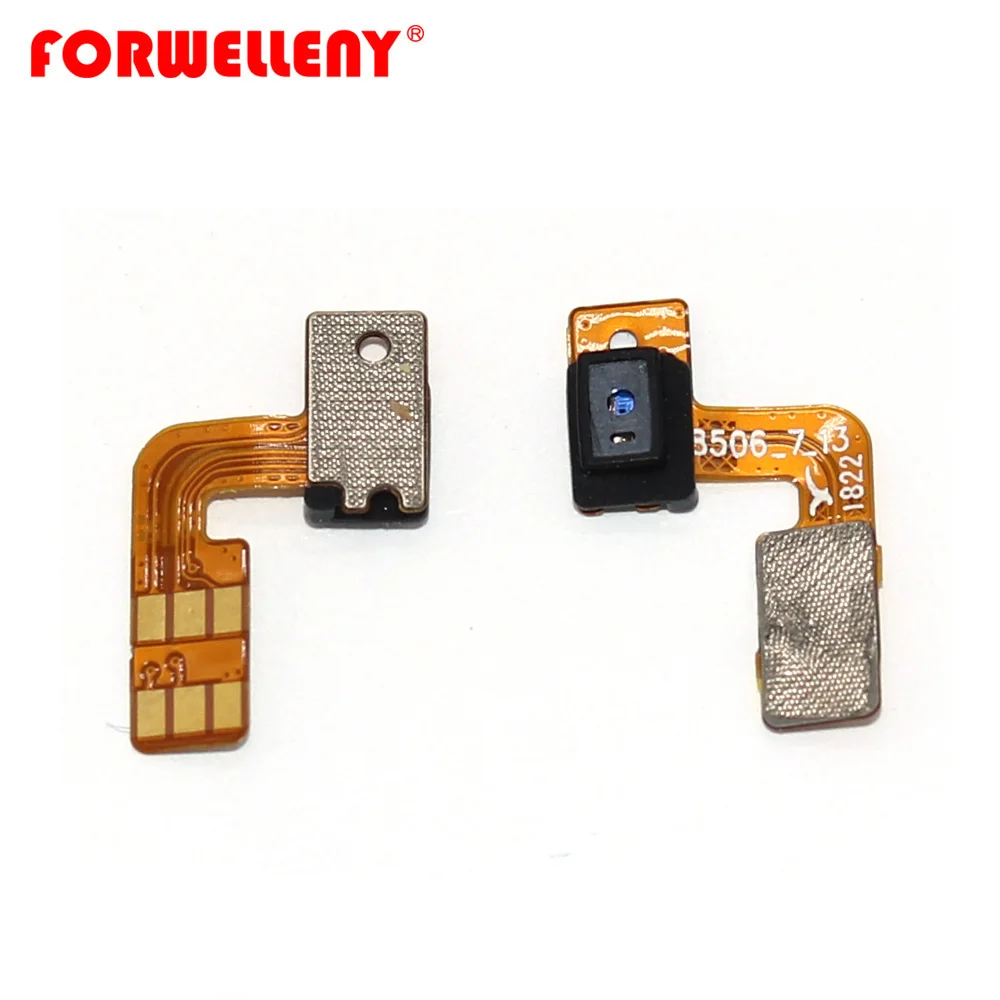 For xiaomi redmi 6 6A Proximity Light Sensor Flex Cable Distance Sensing Connector
For xiaomi redmi 6 6A Proximity Light Sensor Flex Cable Distance Sensing Connector
