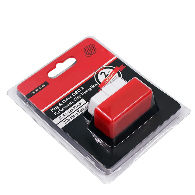 Best ECO OBD2 OBD2 Full Chip Tuning Performance Box OBD2 EcoOBD2 Plug&Driver For Diesel Benzine Car OBDII Interface
Best ECO OBD2 OBD2 Full Chip Tuning Performance Box OBD2 EcoOBD2 Plug&Driver For Diesel Benzine Car OBDII Interface