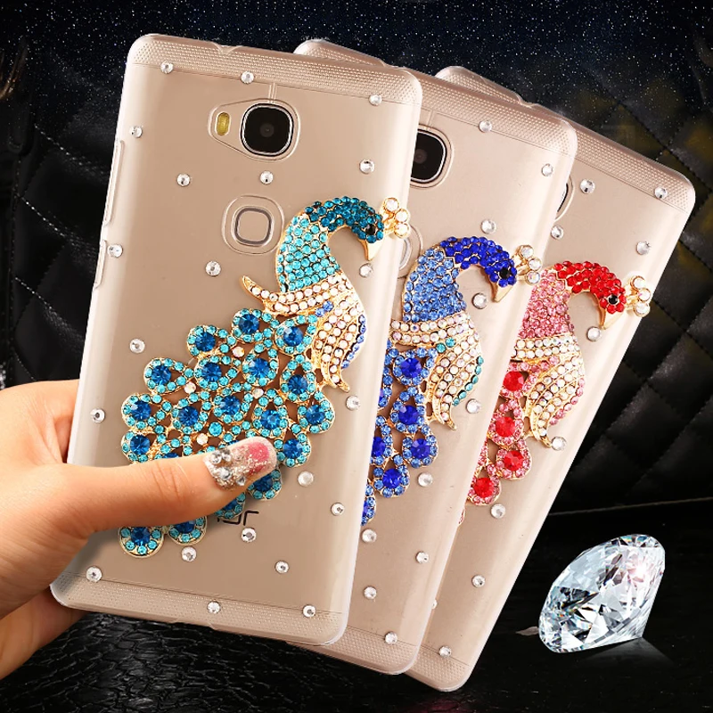 Huawei honor 6A - Huawei honor 6C (1)