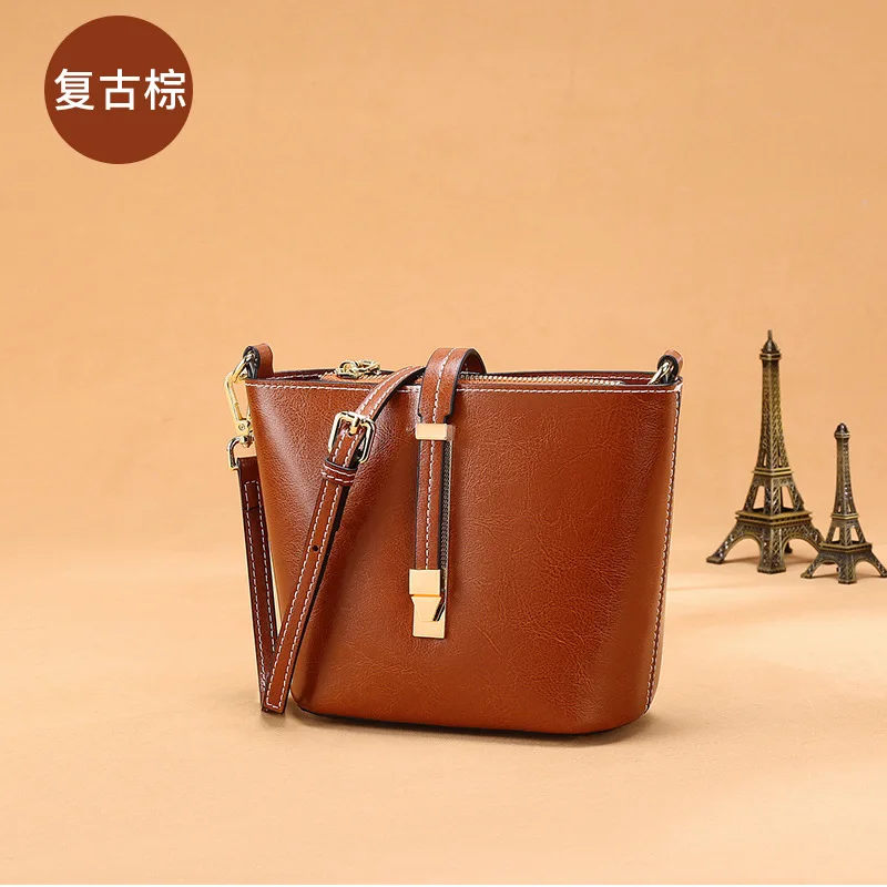 SENDEFN Woman Handbags Genuine Leather Composite Bag Soft Cowhide Skin Female Shoulder Crossbody High Quality Natural Messenger
SENDEFN Woman Handbags Genuine Leather Composite Bag Soft Cowhide Skin Female Shoulder Crossbody High Quality Natural Messenger