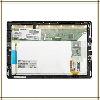 For Asus Eee Slate EP121 lcd assembly B121 Original 12.1'' LCD SCREEN with touch panel HV121WX6-112 HV121WX6-111
For Asus Eee Slate EP121 lcd assembly B121 Original 12.1'' LCD SCREEN with touch panel HV121WX6-112 HV121WX6-111