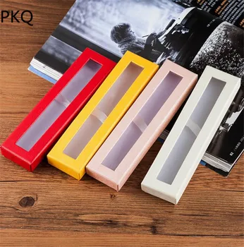 paper cardboard Pen box with window gift packaging cardboard box with plastic clear pvc window
paper cardboard Pen box with window gift packaging cardboard box with plastic clear pvc window