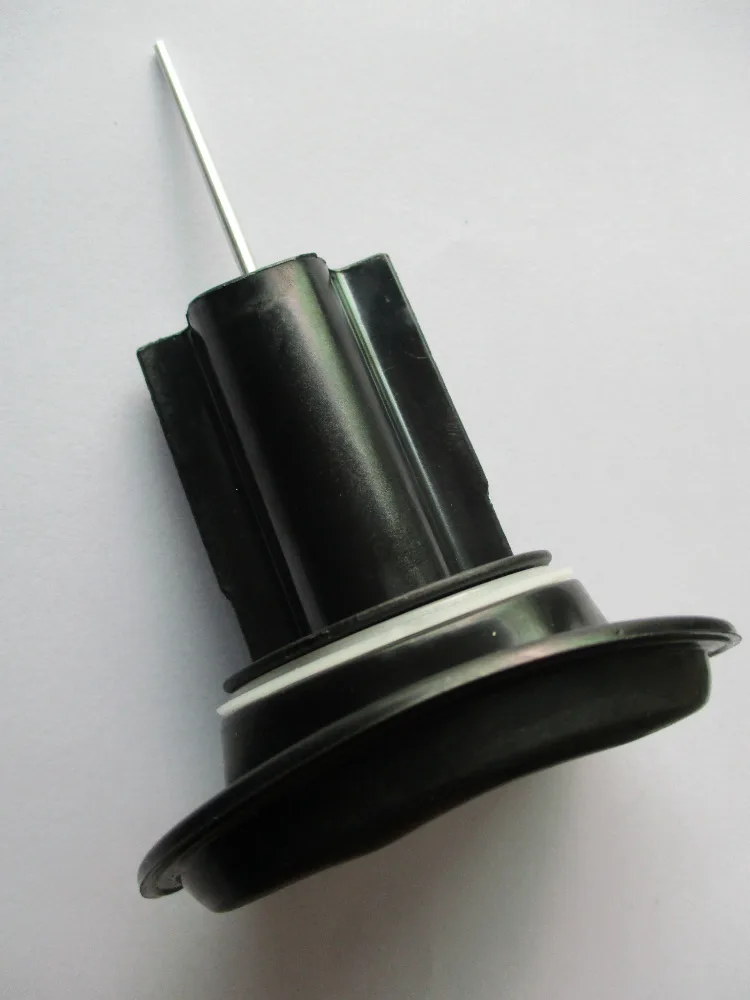 YMH 900XJ S Diversion(95/02) carburetor diaphragm with piston with oil needle carburetor parts replacement membrane
YMH 900XJ S Diversion(95/02) carburetor diaphragm with piston with oil needle carburetor parts replacement membrane