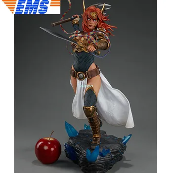 20" Anime Sexy Figures Statue Angela Bust Simulation Art Craft Full-Length Portrait PF 1:6 Scale GK Action Figure Toy 52CM B1106
20" Anime Sexy Figures Statue Angela Bust Simulation Art Craft Full-Length Portrait PF 1:6 Scale GK Action Figure Toy 52CM B1106