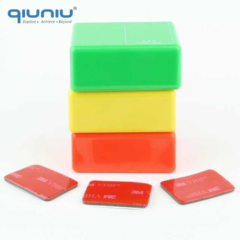 QIUNIU For GoPro Accessories Float Block Buoy Backdoor with Sticker for GoPro Hero 7 6 5 4 3+ 3 for SJCAM For Xiaomi Yi
QIUNIU For GoPro Accessories Float Block Buoy Backdoor with Sticker for GoPro Hero 7 6 5 4 3+ 3 for SJCAM For Xiaomi Yi