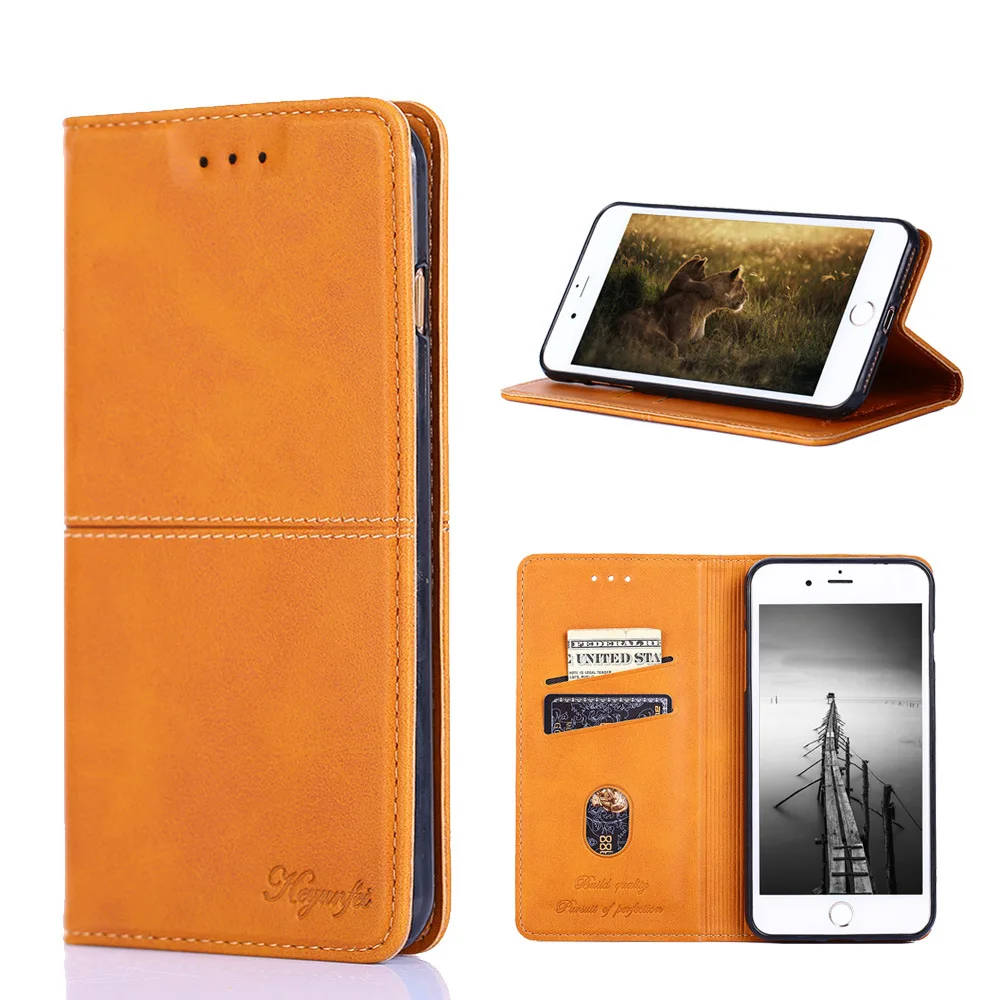 Retro Leather Case for SONY Xperia XZ XZs Premium XA1 XZ1 L1 L2 L3 XA2 XZ2 Compact XZ3 XA3 Z6 Case Wallet Flip Bag Holder Cover
Retro Leather Case for SONY Xperia XZ XZs Premium XA1 XZ1 L1 L2 L3 XA2 XZ2 Compact XZ3 XA3 Z6 Case Wallet Flip Bag Holder Cover