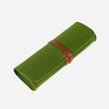 Creative Fashion Multifunction Felt Pencil Pen Case Stationery Pouch Cosmetic Makeup Bag Large Capacity 
Creative Fashion Multifunction Felt Pencil Pen Case Stationery Pouch Cosmetic Makeup Bag Large Capacity