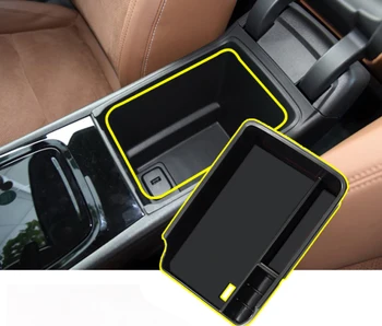 Car Accessories Interior Center Armrest Storage Box Glove Box for Vauxhall Insignia / Opel Insignia Second generation 2017-2018
Car Accessories Interior Center Armrest Storage Box Glove Box for Vauxhall Insignia / Opel Insignia Second generation 2017-2018