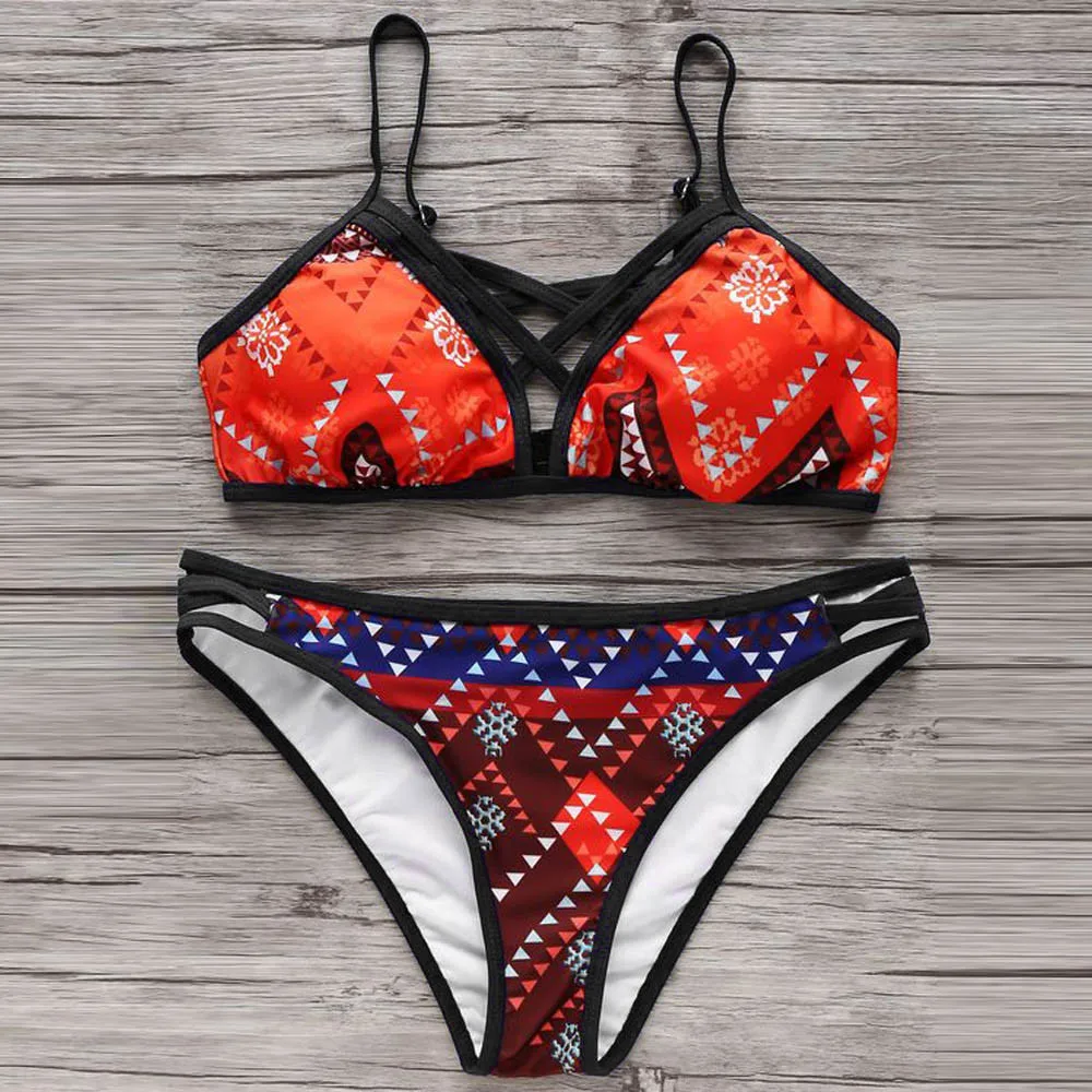 Bikini 2019 Maillot De Bain Femme Swimsuit Push Up Bikini Set Pachwork Plus Size Beachwear Bather Suit Swimming Suit biquini
Bikini 2019 Maillot De Bain Femme Swimsuit Push Up Bikini Set Pachwork Plus Size Beachwear Bather Suit Swimming Suit biquini