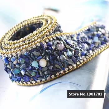 3.5CM Width Fake Pearl Beaded Lace Trim Vintage Mesh Fabric Paillette Lace Beaded Pearl Trim Braid Lace Applique Free Shipping
3.5CM Width Fake Pearl Beaded Lace Trim Vintage Mesh Fabric Paillette Lace Beaded Pearl Trim Braid Lace Applique Free Shipping