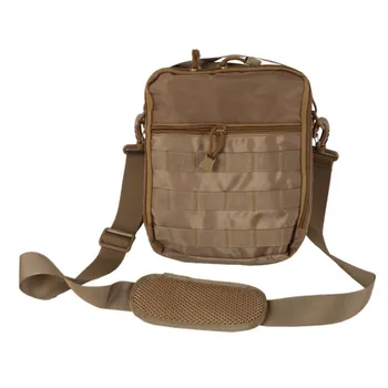 Military Tactical Airsoft Paintball Hunting Molle Radio Walkie Talkie Pouch Water Bottle Canteen Bag
Military Tactical Airsoft Paintball Hunting Molle Radio Walkie Talkie Pouch Water Bottle Canteen Bag