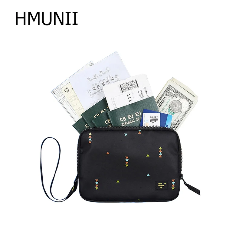 HMUNII Travel Passport wallet ID Credit Card Storage Holder Women's Boarding Wallets Trip Money Purse Pouch Accessories Supply
HMUNII Travel Passport wallet ID Credit Card Storage Holder Women's Boarding Wallets Trip Money Purse Pouch Accessories Supply