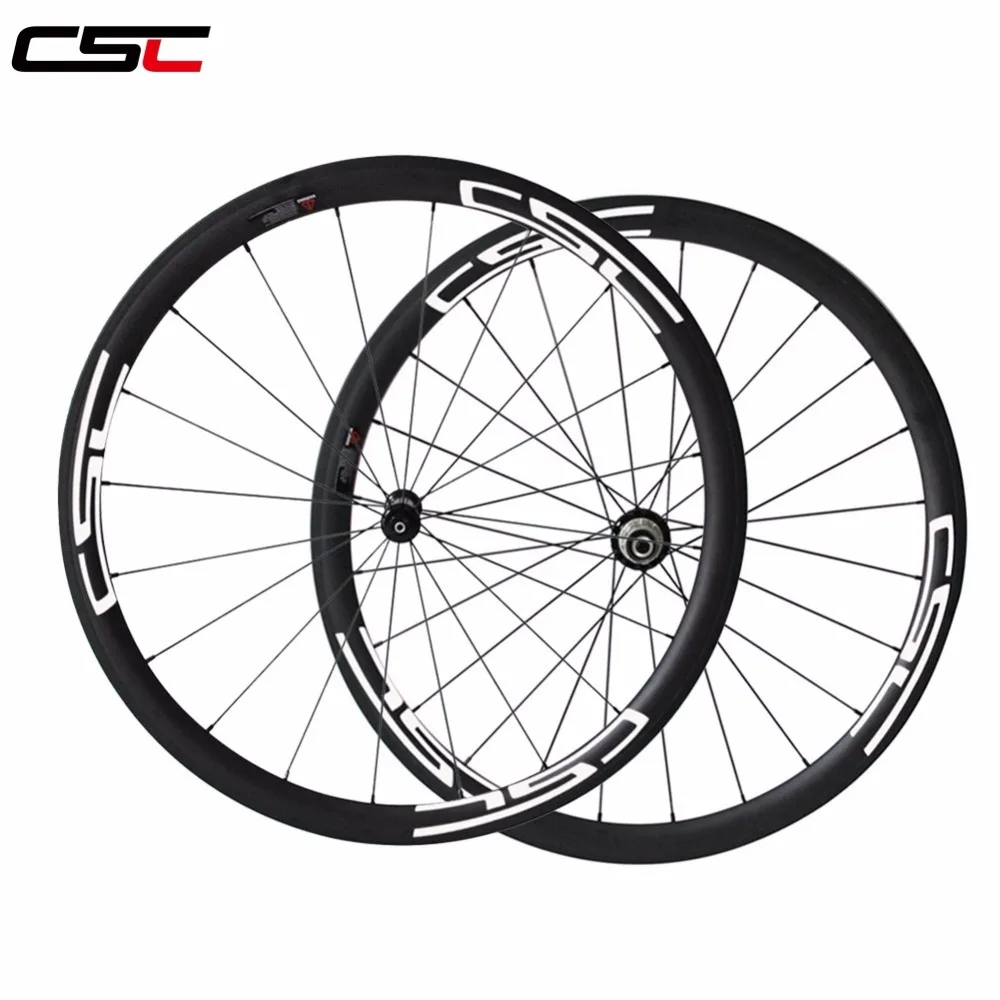 clincher SAT Tubeless ready 38mm Depth 25mm width carbon bicycle wheels road bike wheelset powerway R36 HUB sapim cx ray spokes
clincher SAT Tubeless ready 38mm Depth 25mm width carbon bicycle wheels road bike wheelset powerway R36 HUB sapim cx ray spokes