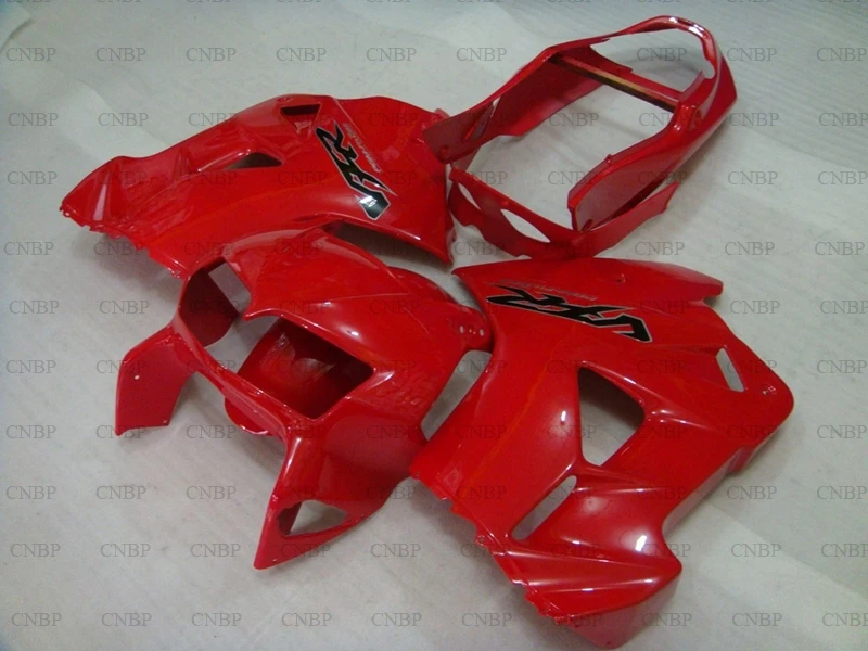 Фото for Honda VFR800 1998 - 2001 Fairing Kits VFR 800 2000 Red | Дом и сад