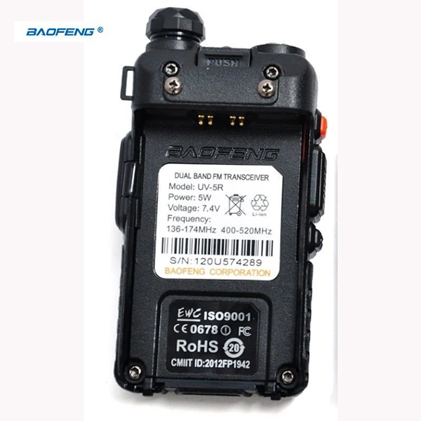 New Baofeng uv-5r host body for replace broken one naked radio walkie talkie accessories radio baofeng uv 5r host uv5r body
New Baofeng uv-5r host body for replace broken one naked radio walkie talkie accessories radio baofeng uv 5r host uv5r body