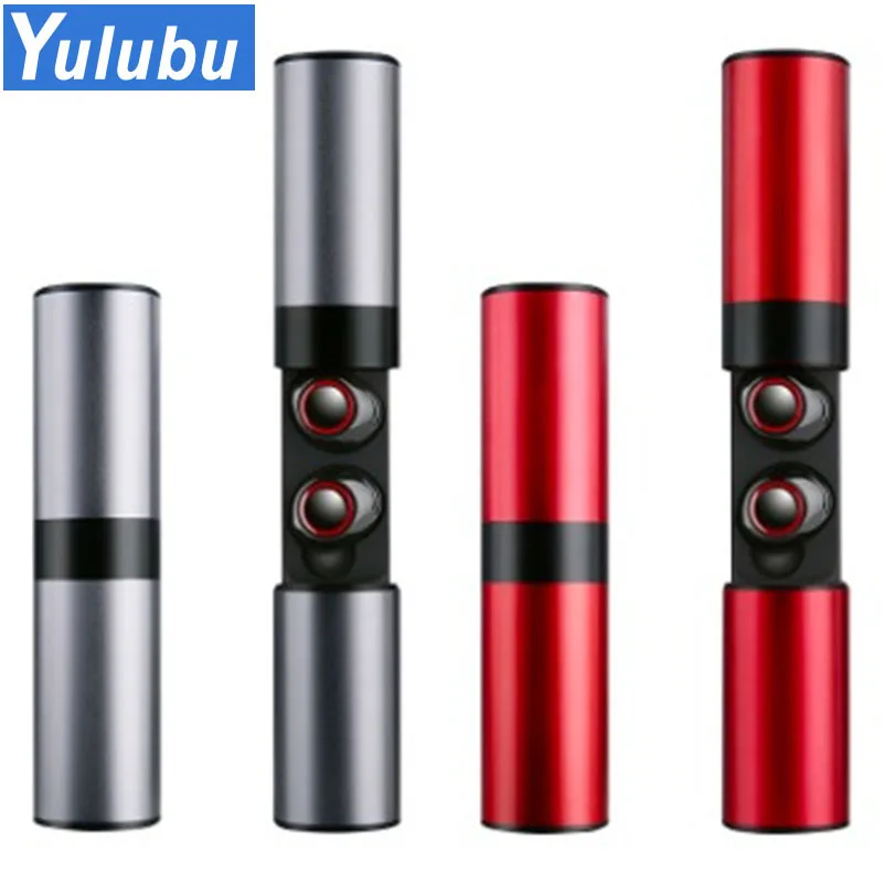 S2 Mini IPX5 Waterproof Bluetooth 5.0 EDR TWS True Wireless With Charging BOX Earphone For iphone xiaomi smartphone
S2 Mini IPX5 Waterproof Bluetooth 5.0 EDR TWS True Wireless With Charging BOX Earphone For iphone xiaomi smartphone