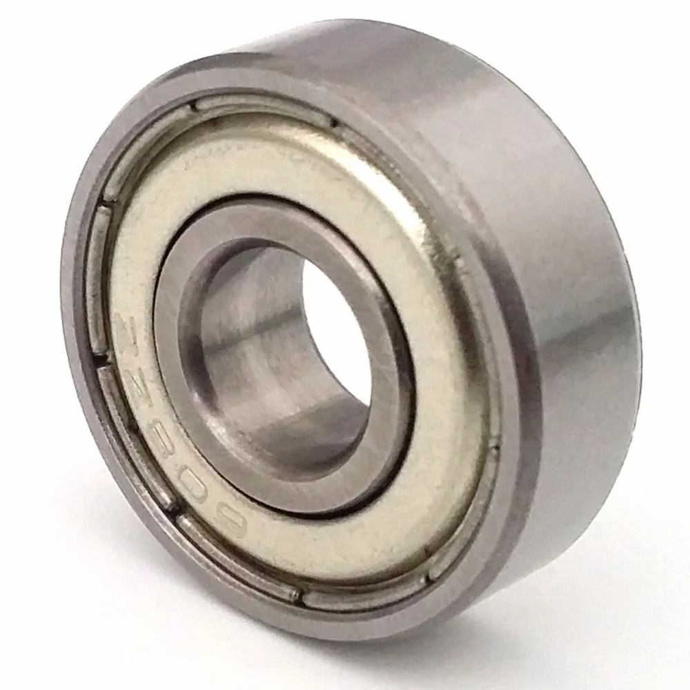 MOCHU Bearing 1pcs 608 608Z 608ZZ 608RS 608-2RS 608-2RSH Deep Groove Ball Bearings Double Shielded
MOCHU Bearing 1pcs 608 608Z 608ZZ 608RS 608-2RS 608-2RSH Deep Groove Ball Bearings Double Shielded