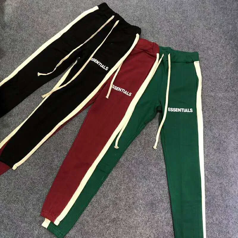 FOG Essentials Sweatpants Trousers Mens Best Quality Joggers Pants FOG Essentials Sweatpants
FOG Essentials Sweatpants Trousers Mens Best Quality Joggers Pants FOG Essentials Sweatpants