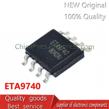 ETA9740 5V2A lithium battery overcharge and over discharge short circuit protection chip
ETA9740 5V2A lithium battery overcharge and over discharge short circuit protection chip