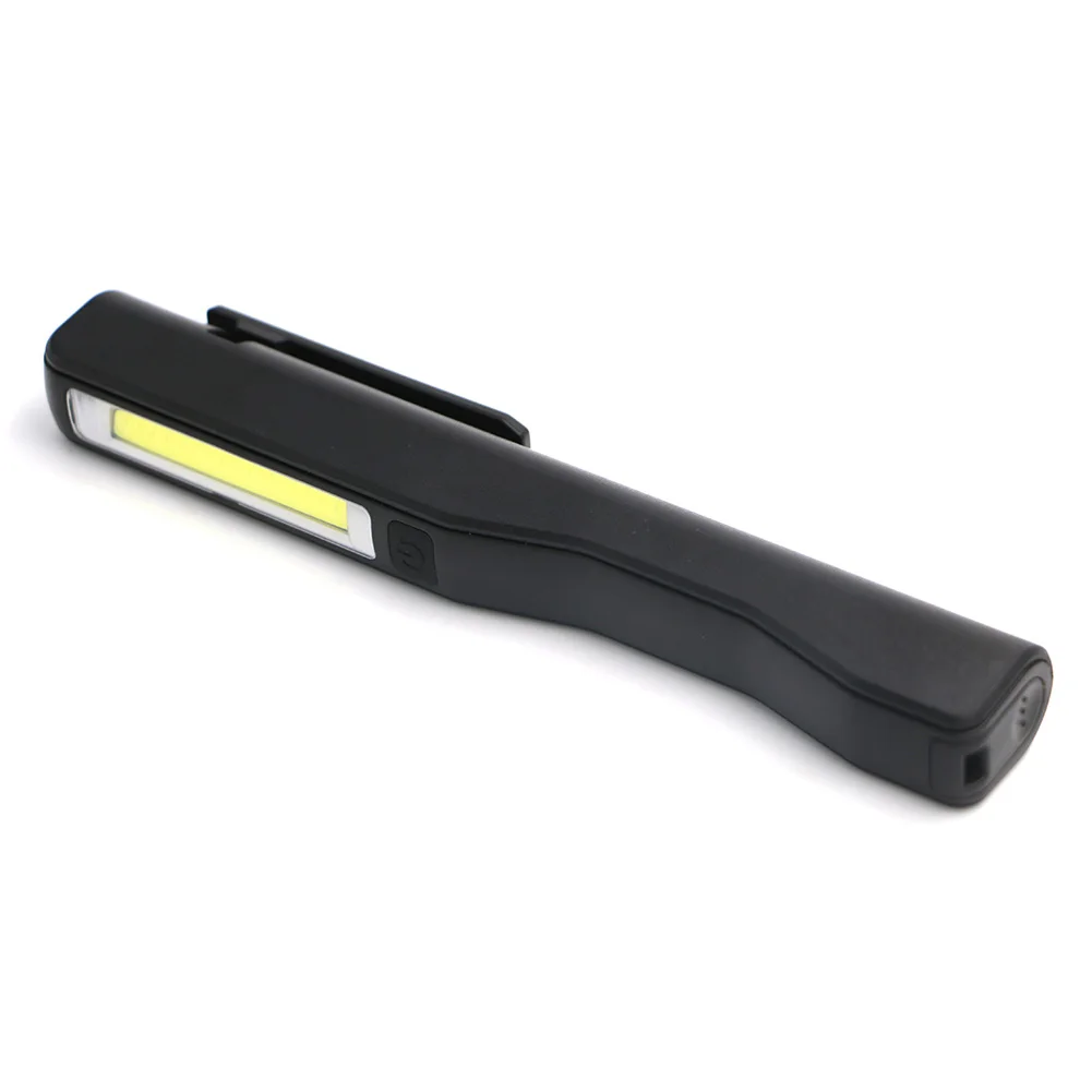 Multifunctional COB LED Stand Flashlight Torch Outdoor Handy Lamp Portable Work Camp Light Flash Lighting Hang Lamp With Magnet
Multifunctional COB LED Stand Flashlight Torch Outdoor Handy Lamp Portable Work Camp Light Flash Lighting Hang Lamp With Magnet