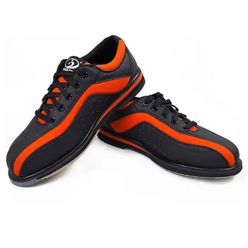 Women Professional Bowling Shoes Breathable Soft Leather Training Sneakers Woman Anti-Skid Comfortable Sports Shoes D0585
Women Professional Bowling Shoes Breathable Soft Leather Training Sneakers Woman Anti-Skid Comfortable Sports Shoes D0585