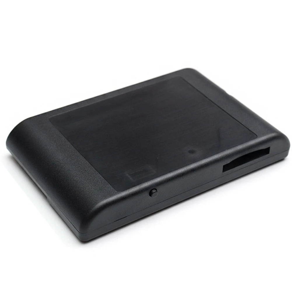 Memory Europe Game Burning Card Professional Japan OSV3.6 Version US Electronics Gaming Universal Cartridge Flash MD For Sega
Memory Europe Game Burning Card Professional Japan OSV3.6 Version US Electronics Gaming Universal Cartridge Flash MD For Sega