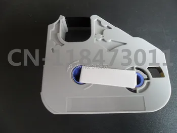 5 Pcs Ink Ribbon Cassette 3604B001 MK-RS100B(compatible)112E/200E For Electronic Lettering Machine mk1500,mk1100,mk2100,M-1PRO
5 Pcs Ink Ribbon Cassette 3604B001 MK-RS100B(compatible)112E/200E For Electronic Lettering Machine mk1500,mk1100,mk2100,M-1PRO