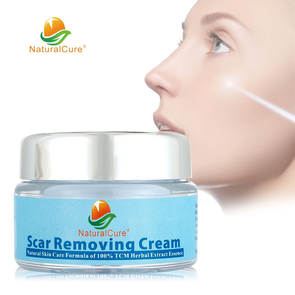 NaturalCure SCAR REMOVING CREAM For Burn Scar/Blemish, Lighten Scar Marks, Repair Deep Layer of Skin, Remove Scar in 2 Months
NaturalCure SCAR REMOVING CREAM For Burn Scar/Blemish, Lighten Scar Marks, Repair Deep Layer of Skin, Remove Scar in 2 Months