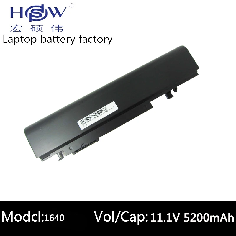 HSW laptop battery for Dell 16XPS 1640XPS 1645XPS 1647 312-0814 battery 312-0815 451-10692 U011C W298C W303C X411C battery
HSW laptop battery for Dell 16XPS 1640XPS 1645XPS 1647 312-0814 battery 312-0815 451-10692 U011C W298C W303C X411C battery