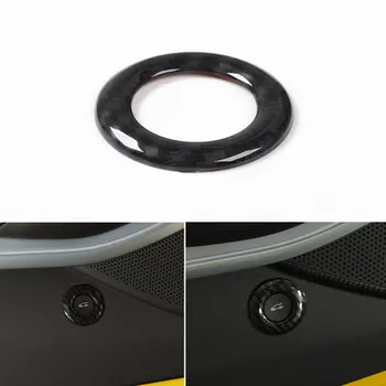 BBQ@FUKA 1pc Carbon Fiber Style Car Tail Open Button Cover Fit for Chevrolet Camaro 2017 2018 Car Interior Accessories Styling
BBQ@FUKA 1pc Carbon Fiber Style Car Tail Open Button Cover Fit for Chevrolet Camaro 2017 2018 Car Interior Accessories Styling