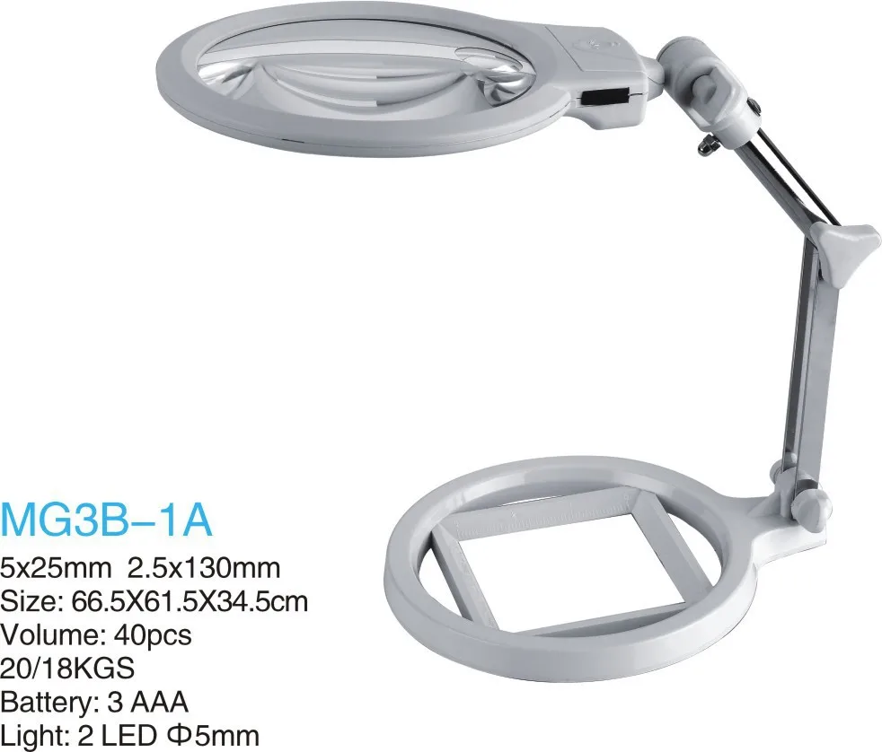 LED lamp with a desktop magnifying glass Magnifier Eyewear Appraisal Engraving Repair magnifying glass magnifier with light
LED lamp with a desktop magnifying glass Magnifier Eyewear Appraisal Engraving Repair magnifying glass magnifier with light