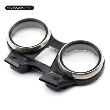 Speedometer Tachometer Case Surface Cover For HONDA CB1300 SUPER FOUR 2003-2014 Motorcycle Accessories Gauges Top Cover
Speedometer Tachometer Case Surface Cover For HONDA CB1300 SUPER FOUR 2003-2014 Motorcycle Accessories Gauges Top Cover