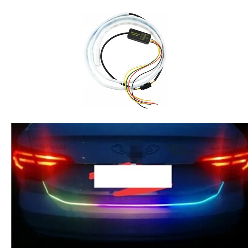 Car LED Dynamic Streamer Brake Turn Signal Reverse Signal Lamp For Chevrolet Cruze Captiva Aveo Lacetti Niva Spark Orlando Epica
Car LED Dynamic Streamer Brake Turn Signal Reverse Signal Lamp For Chevrolet Cruze Captiva Aveo Lacetti Niva Spark Orlando Epica