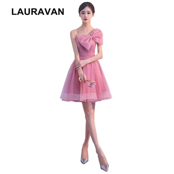 sweetheart one shoulder women blush grey princess bridesmaid lady short sexy gown brides mades dress ball gown for a wedding
sweetheart one shoulder women blush grey princess bridesmaid lady short sexy gown brides mades dress ball gown for a wedding