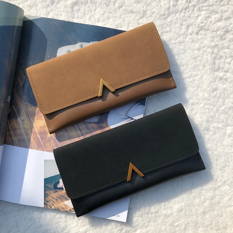 2019 New Women PU Leather Zipper Designer Long Clutch Wallets Coin Bag Phone Key Cards Holder Handbags Evening Party Handbag
2019 New Women PU Leather Zipper Designer Long Clutch Wallets Coin Bag Phone Key Cards Holder Handbags Evening Party Handbag