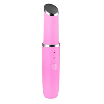 Compact Rechargeable Eye Beauty Electric Eye Massager Comfortable Anti-aging Remove Dark Circles Eye Skin Lifting Machine
Compact Rechargeable Eye Beauty Electric Eye Massager Comfortable Anti-aging Remove Dark Circles Eye Skin Lifting Machine