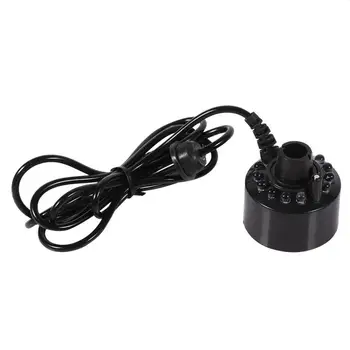 24V Color Changing Humidifier Ultrasonic Mist Maker Water Pond Atomizer Air Humidifiers 12 LED Tool
24V Color Changing Humidifier Ultrasonic Mist Maker Water Pond Atomizer Air Humidifiers 12 LED Tool