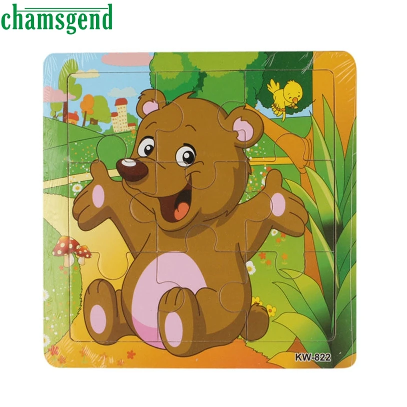 Puzzle Wooden Bear Jigsaw Toys For Kids Education And Learning Puzzles Toys Educational Toys For Children Gift 2019 Hot Sale New
Puzzle Wooden Bear Jigsaw Toys For Kids Education And Learning Puzzles Toys Educational Toys For Children Gift 2019 Hot Sale New