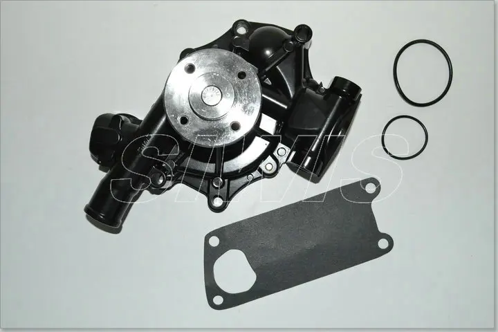 

water pump 6202-63-1200 6202-63-1201 6202-63-1401 6201-61-1158 6202-62-1200 for 4D95S FD25-11