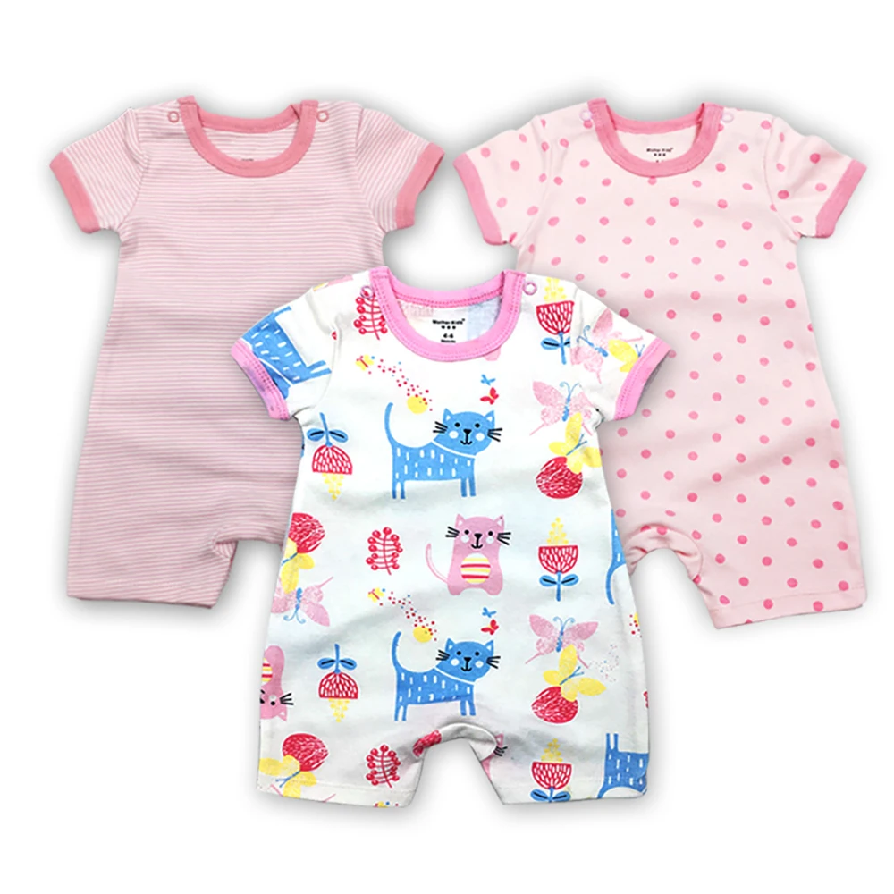 New 2021 baby rompers baby boy clothing cotton newborn baby girl clothes short sleeve cartoon infant newborn jumpsuit
New 2021 baby rompers baby boy clothing cotton newborn baby girl clothes short sleeve cartoon infant newborn jumpsuit