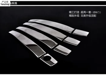 8pcs/lot stainless steel car stickers of car door shake handshandle for opel astra / mokka / vanxhall astra mokka
8pcs/lot stainless steel car stickers of car door shake handshandle for opel astra / mokka / vanxhall astra mokka