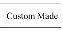 custom made