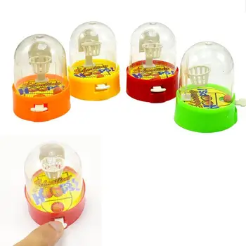 Mini Shooting Toys Finger Shooting Machine Desktop Games Kids Toys Training Interest Toys for Children Gifts Random Color 
Mini Shooting Toys Finger Shooting Machine Desktop Games Kids Toys Training Interest Toys for Children Gifts Random Color
