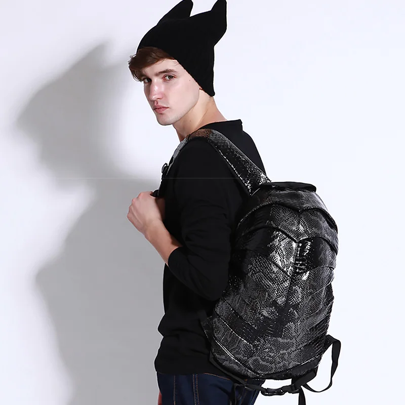 New Arrivals Men Women Students PU Leather Beetle Model Backpack Outdoor Sports Camping Hiking Traveling City Jogging Bags
New Arrivals Men Women Students PU Leather Beetle Model Backpack Outdoor Sports Camping Hiking Traveling City Jogging Bags