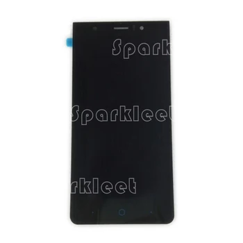 Black LCD Screen For ZTE Blade A515 A511 LCD Display+Touch Screen Digitizer Assembly Replacement
Black LCD Screen For ZTE Blade A515 A511 LCD Display+Touch Screen Digitizer Assembly Replacement