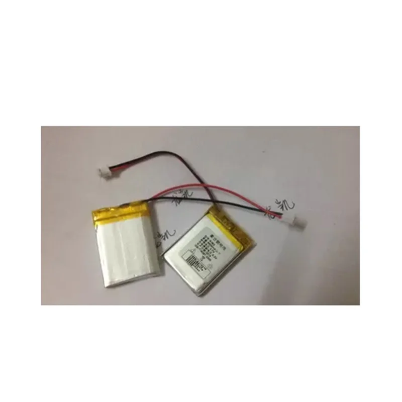 Аккумулятор для IRIVER iFP 990 Player новый литий полимерный перезаряжаемый аккумулятор 3