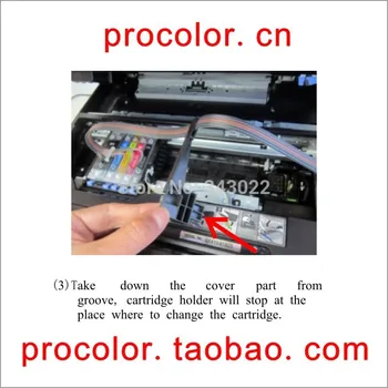 Newest 5 color 26 T2621 T2631 - 5 CISS Europe for epson XP600 XP700 XP800 XP605 XP-600 XP-605 XP-700 XP-800 with Button ARC chip
Newest 5 color 26 T2621 T2631 - 5 CISS Europe for epson XP600 XP700 XP800 XP605 XP-600 XP-605 XP-700 XP-800 with Button ARC chip