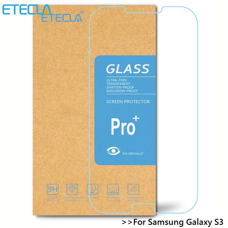 2PCS For Samsung Galaxy S3 Tempered Glass On Samsung S3 Glass S3 Mini I9300 S3mini I8190 Screen Protector Glass Super Film
2PCS For Samsung Galaxy S3 Tempered Glass On Samsung S3 Glass S3 Mini I9300 S3mini I8190 Screen Protector Glass Super Film